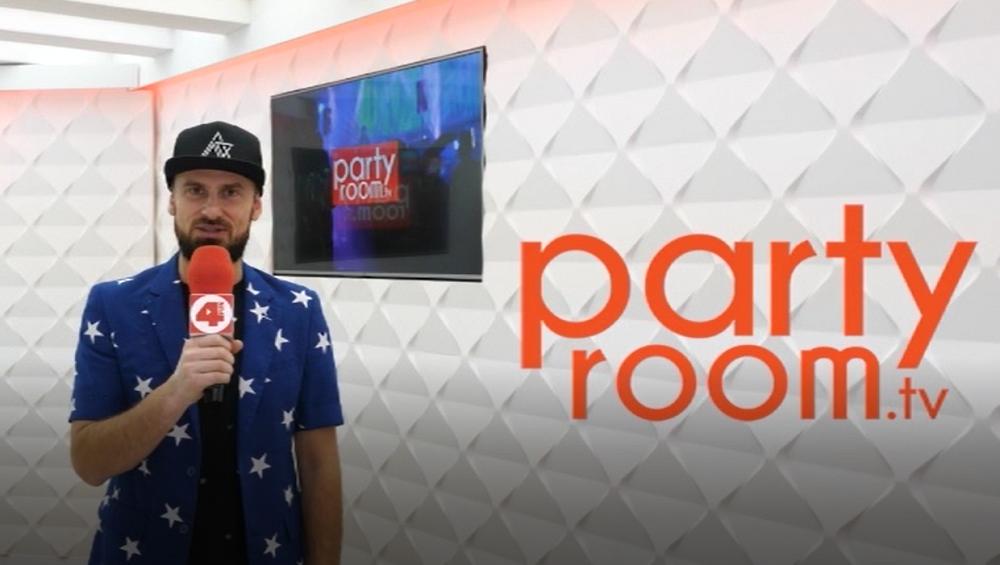 Party Room TV – nowe pasmo dla fanów muzyki elektronicznej w 4FUN Dance!