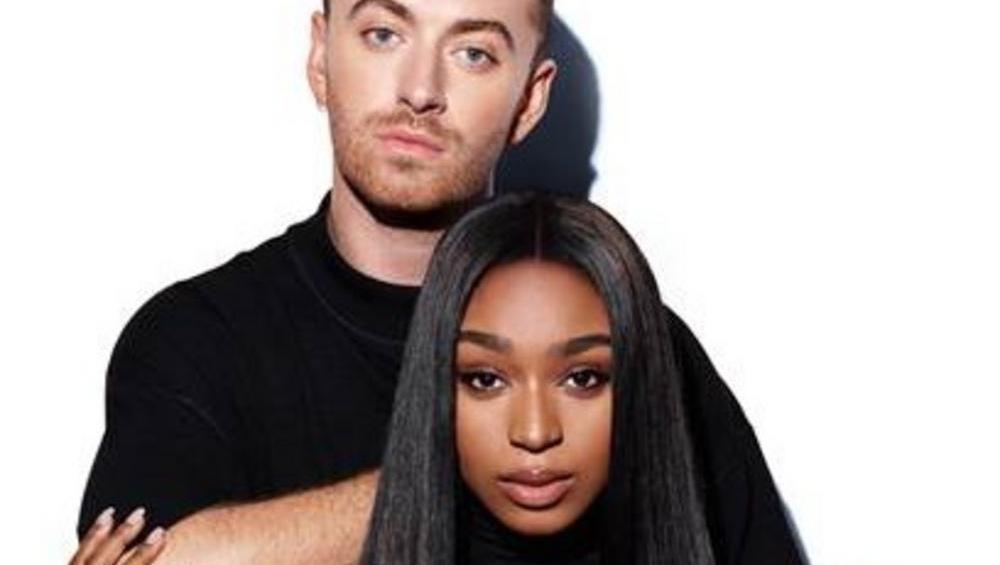 Zmysłowa Normani z Fifth Harmony w nowym klipie. Sam Smith: Zawsze ją uwielbiałem Zmysłowa Normani z Fifth Harmony w nowym klipie. Sam Smith: Zawsze ją uwielbiałem