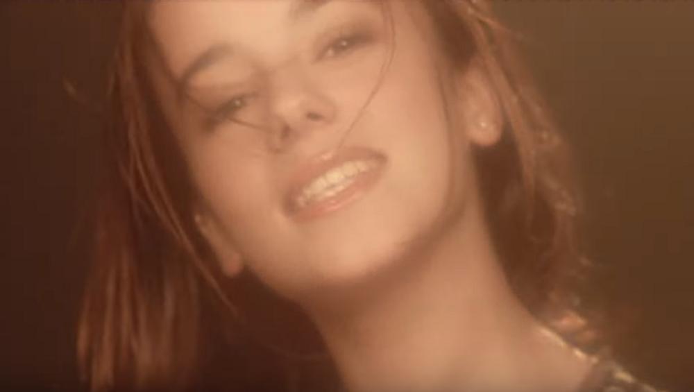 Pamiętacie Alizee? Jak dzisiaj wygląda autorka MOI, LOLITA? Pamiętacie Alizee? Jak dzisiaj wygląda autorka MOI, LOLITA?