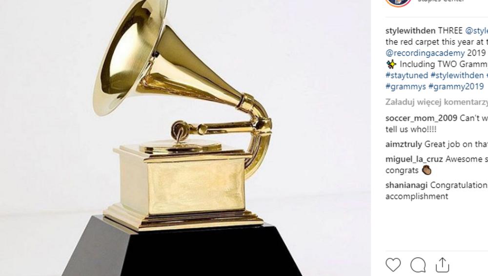 Grammy 2019: Childish Gambino największym wygranym! [LISTA ZWYCIĘZCÓW]