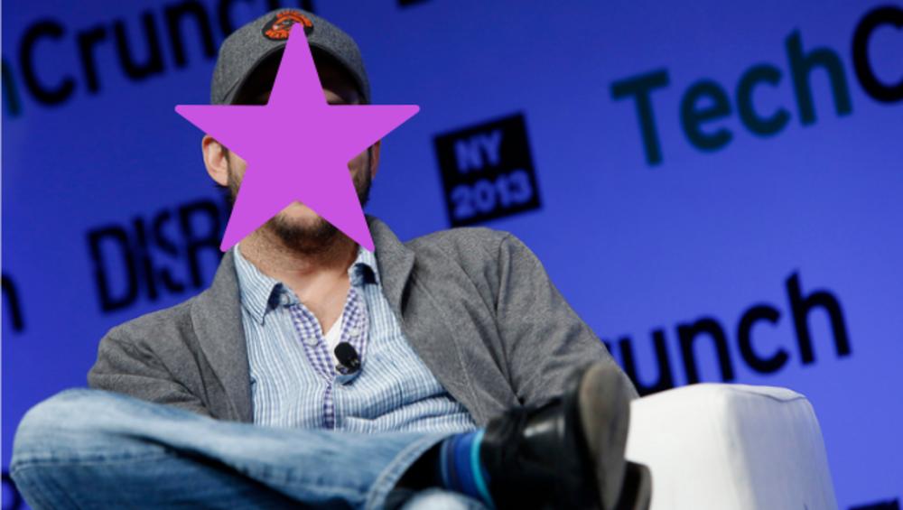 Słynny aktor podał swój numer telefonu… w internecie!