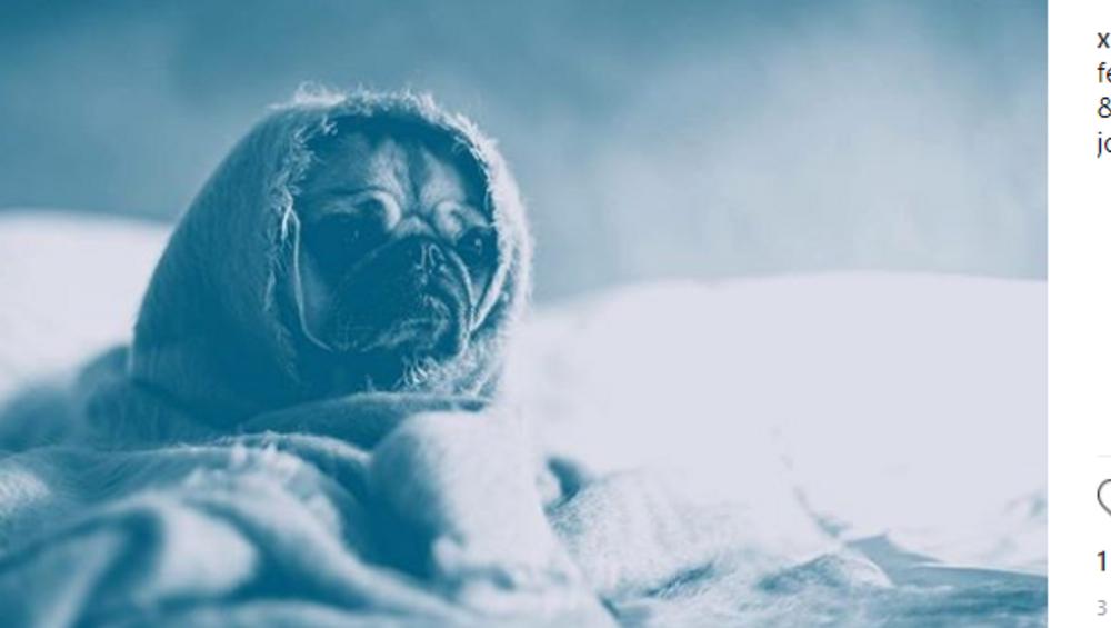 Blue Monday – dlaczego dziś? 4 najsmutniejsze hity na depresję Blue Monday – dlaczego dziś? 4 najsmutniejsze hity na depresję