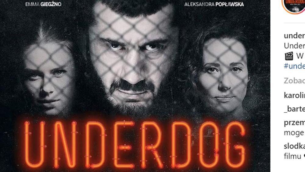 Underdog: scena otwierająca film jest na YouTube!