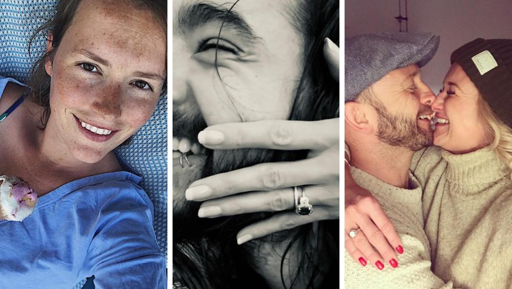 Oni wezmą ślub w 2019! Czyje ceremonie zobaczymy?