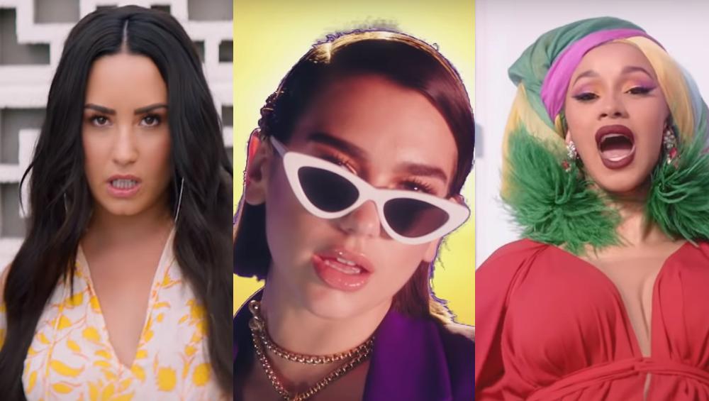 Shazam 2018: jakich piosenek najczęściej szukaliście?