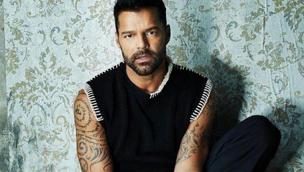 Ricky Martin z mężem mają trzecie dziecko. Co wiemy o rodzinie gwiazdy?