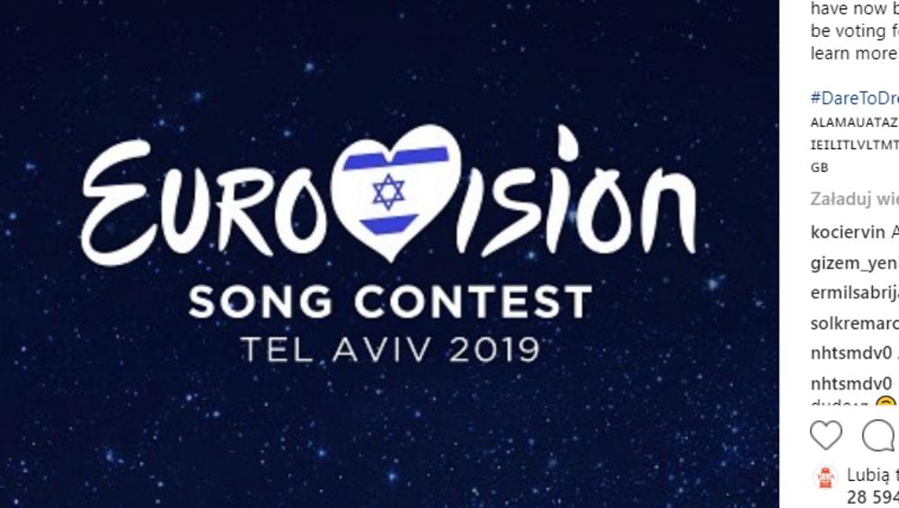 Eurowizja 2019: zmiany w prezentacji wyników. Zwycięzca będzie znany od początku?