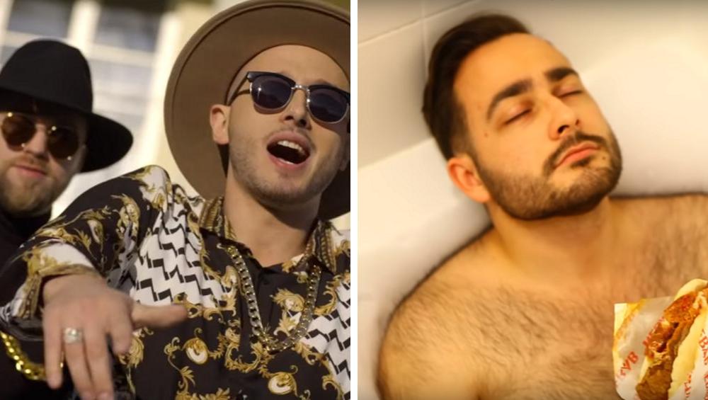 Piosenki Z Drugiej Ręki: trasa koncertowa youtuberów! [MIASTA, BILETY]