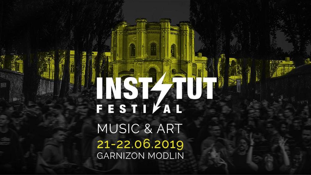 Instytut Festival Music & Art: instalacje artystyczne atrakcją festiwalu