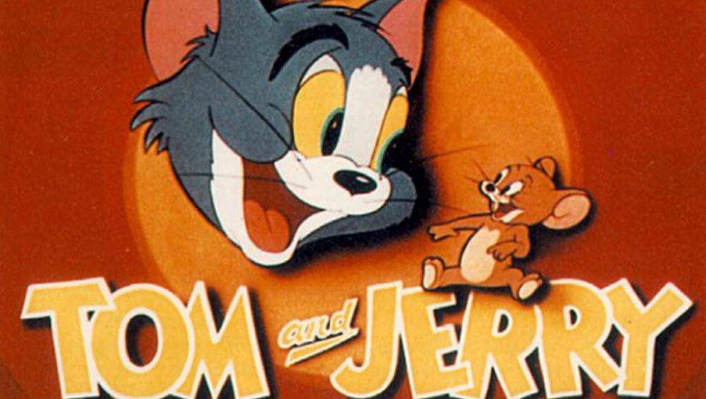 Powstanie filmowa wersja Toma i Jerry’ego! Znamy obsadę