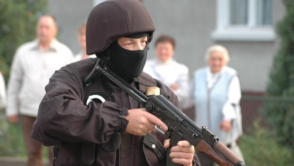 Alarm antyterrorystyczny w Polsce! O co chodzi?