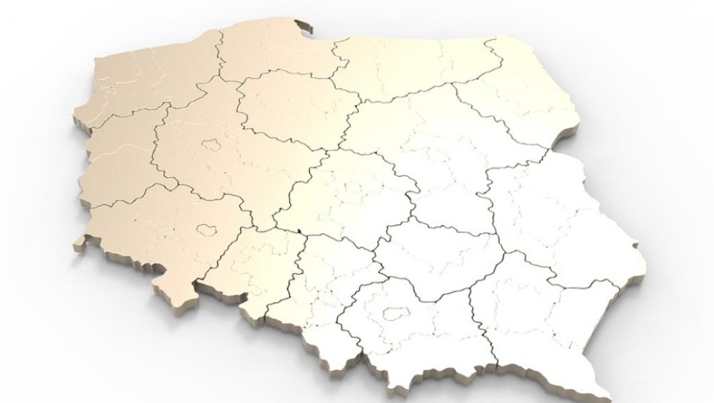 Te polskie miejscowości znikną już za 30 lat?!