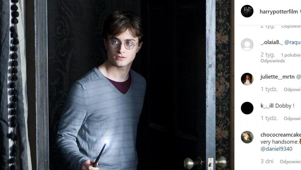Harry Potter: powstał wirtualny escape room! Umiecie go przejść?