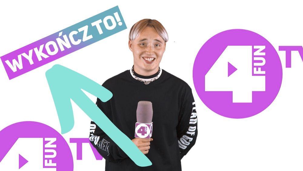 Isac Elliot śpiewa hity Billie Eilish i Lil Nasa X! [WYKOŃCZ TO]