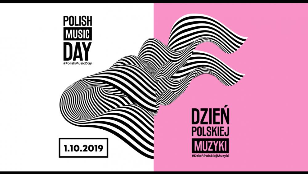 Dziś Dzień Polskiej Muzyki w 4FUN.TV, 4FUN Dance i 4FUN Gold. Bądźcie z nami! Dziś Dzień Polskiej Muzyki w 4FUN.TV, 4FUN Dance i 4FUN Gold. Bądźcie z nami!