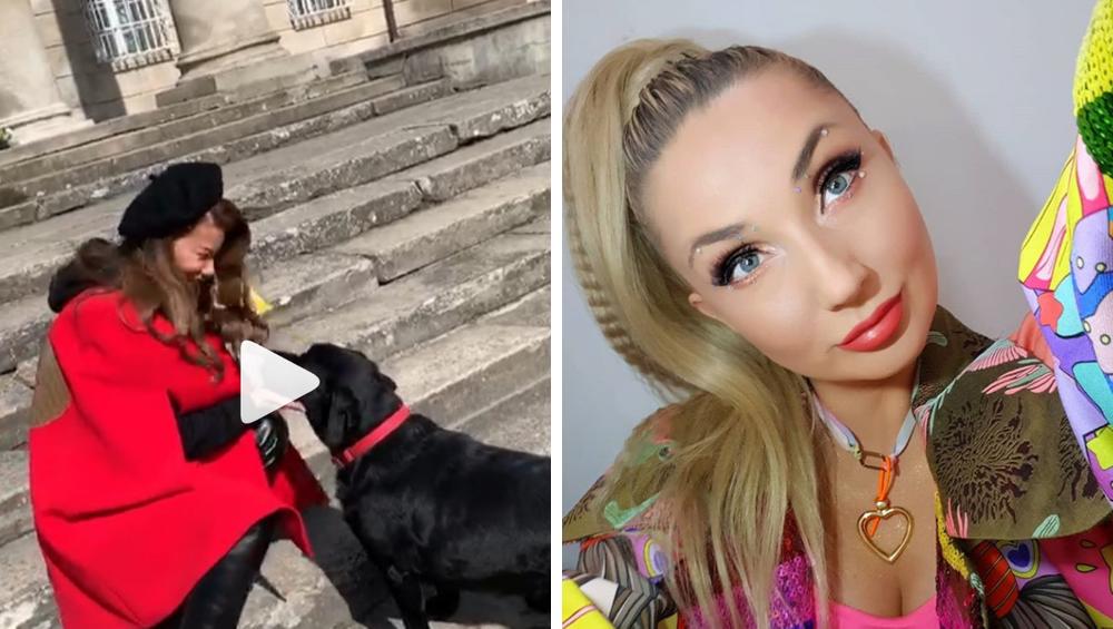 Cleo Startowala Do X Factor Mamy Nagranie Z Castingu 4fun Tv Cleo w x factor na fakt24.pl. x factor mamy nagranie z castingu