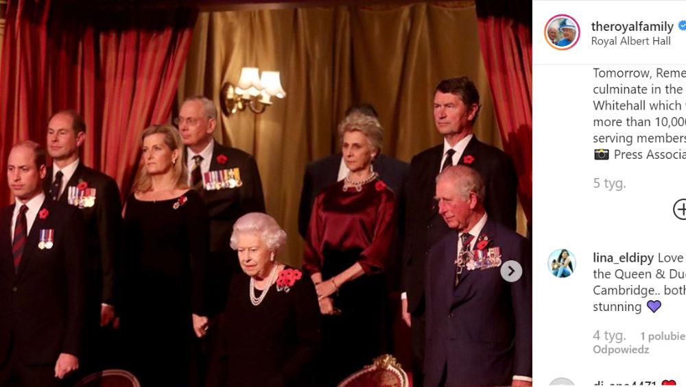 Książę William zastąpi Elżbietę II?! Królowa odsuwa księcia Karola od tronu Książę William zastąpi Elżbietę II?! Królowa odsuwa księcia Karola od tronu