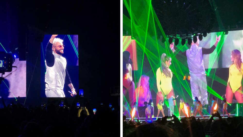 Tak wyglądał koncert Malumy w Krakowie! [ZDJĘCIA]