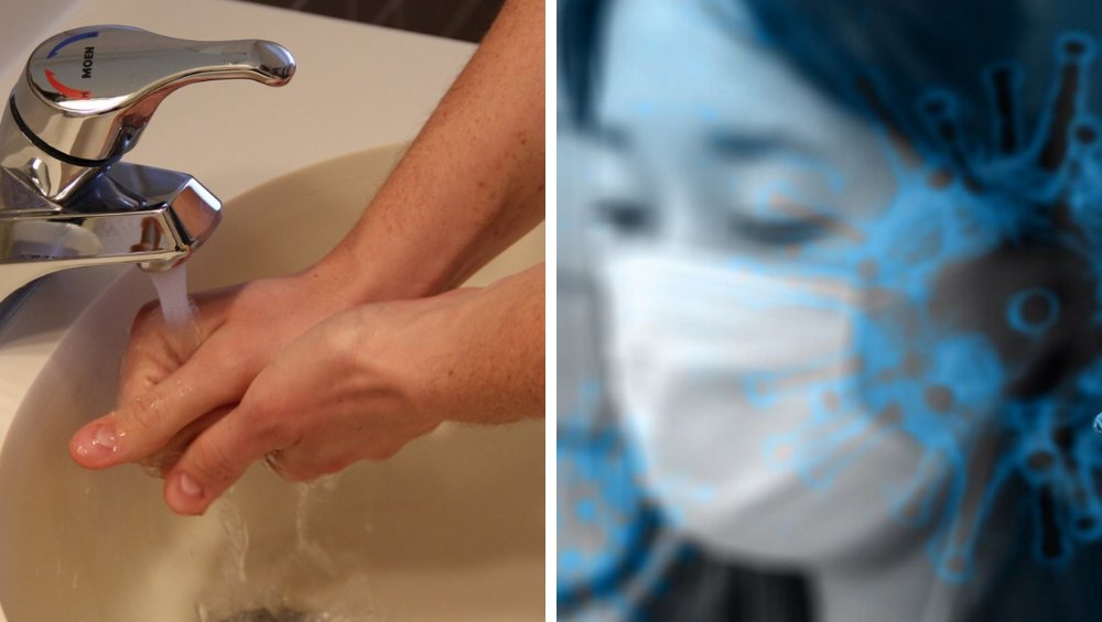 Koronawirus: ile kosztują maski, żele i mydła antybakteryjne? Panika sięga zenitu