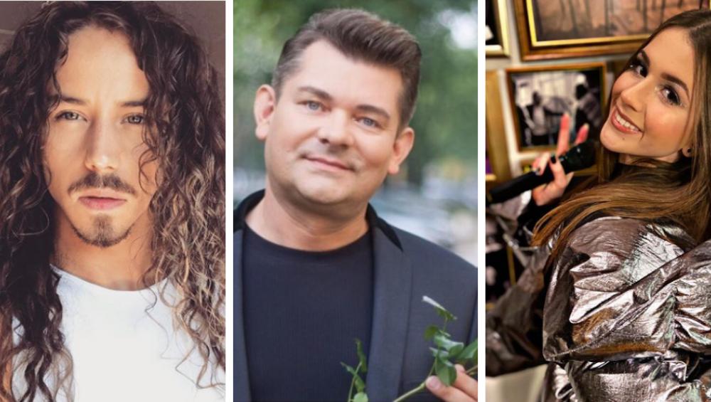 Ile zarobili w Sylwestra Roksana Węgiel, Zenek Martyniuk i Michał Szpak?