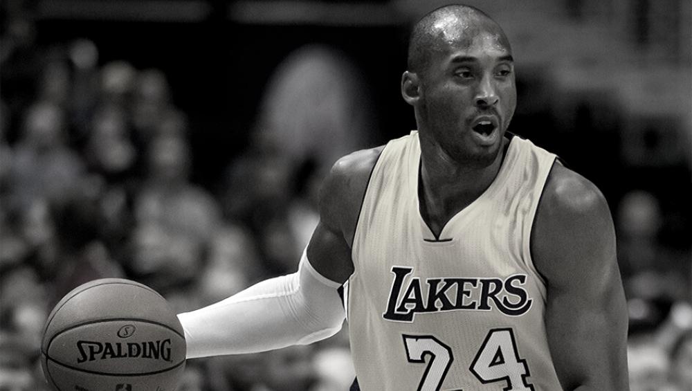 Kobe Bryant: mężczyzna kopał przy grobie koszykarza? Zatrzymała go policja