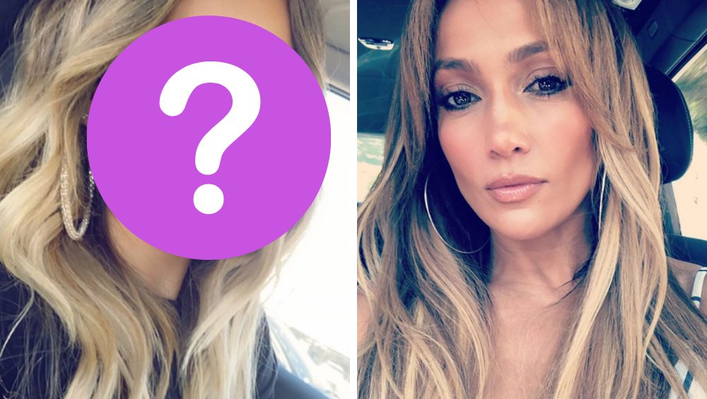 Jennifer Lopez MA SOBOWTÓRA! Kim jest Jay From Houston i jak wygląda? [ZDJĘCIA]