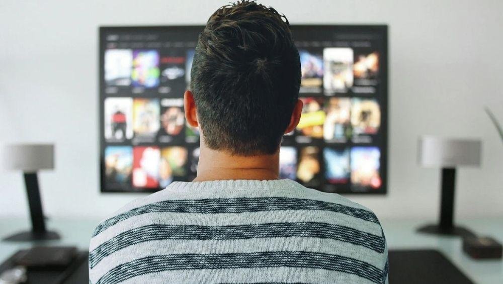 Będzie podatek od Netflixa? Rząd ma taki plan Będzie podatek od Netflixa? Rząd ma taki plan