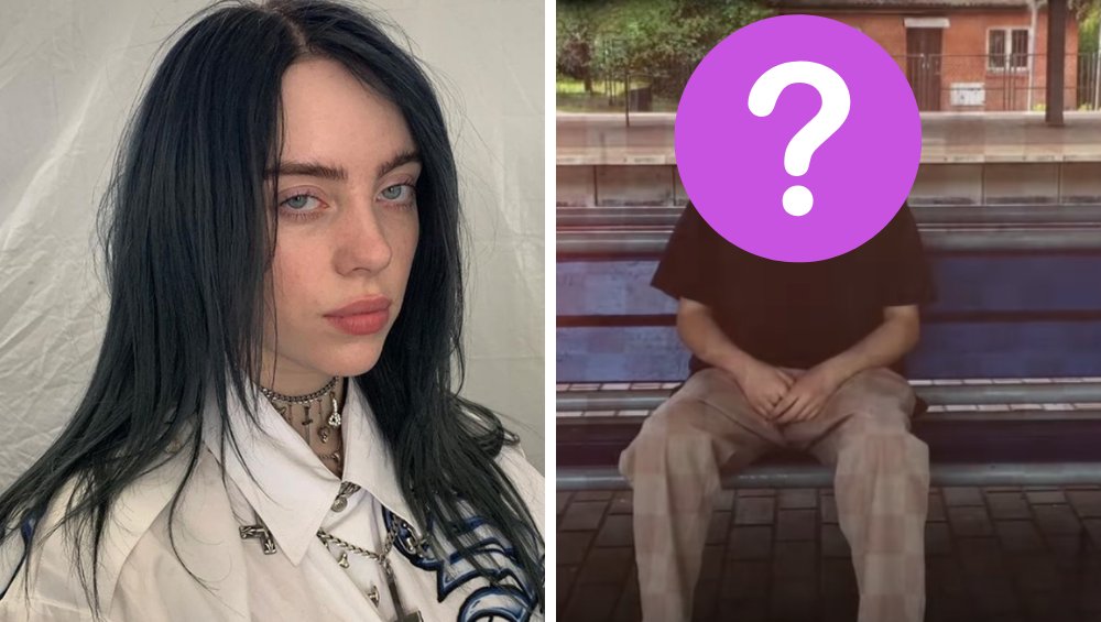 Billie Eilish nominowana do Hot16Challenge! Nie zgadniecie kto ją wytypował
