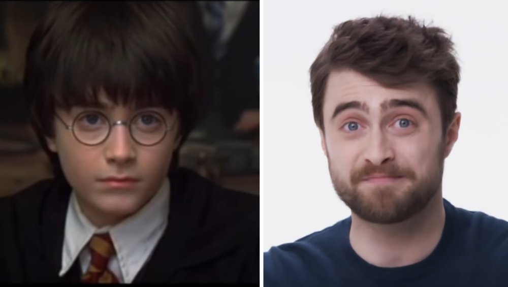 Harry Potter: Daniel Radcliffe o swoim alkoholizmie. „Nie wiedziałem co będzie dalej”