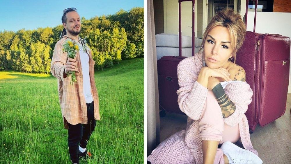 Blanka Lipińska opowiedziała jak poderwała Barona. Zdziwicie się Blanka Lipińska opowiedziała jak poderwała Barona. Zdziwicie się