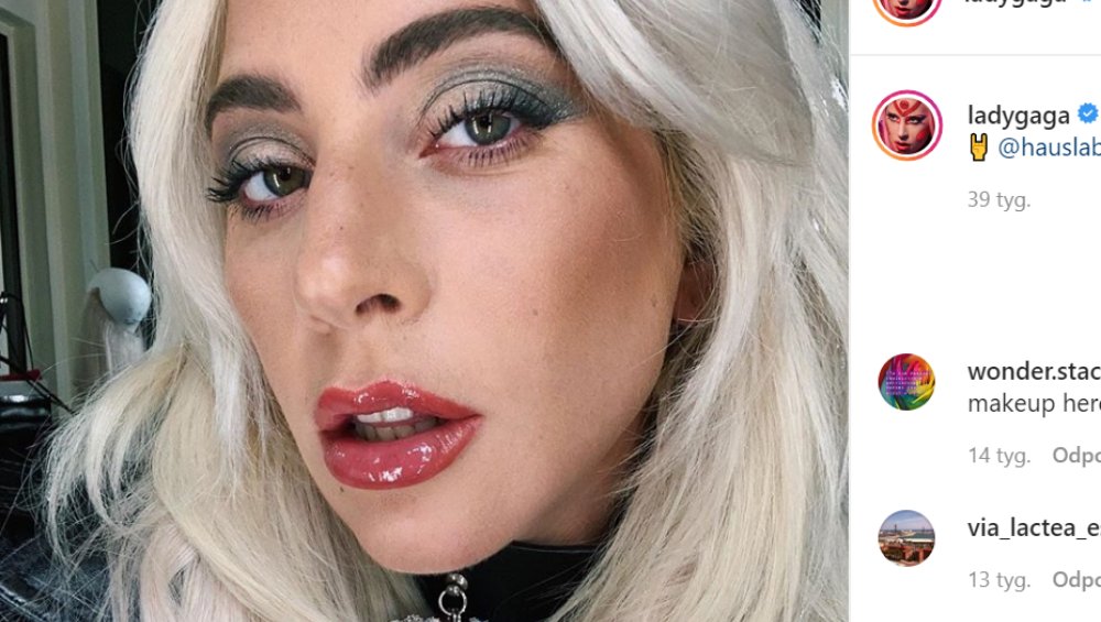 Lady Gaga: hakerzy wykradli jej dane! Co wypłynęło?