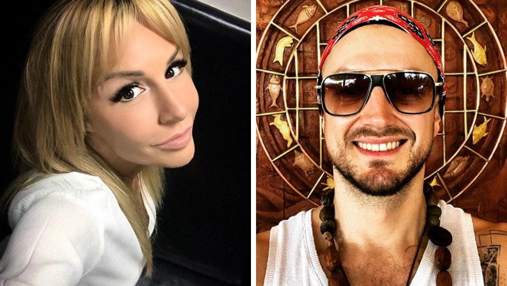 Baron wyznaje miłość Blance Lipińskiej na Instagramie. „Jestem wdzięczny wszechświatowi” Baron wyznaje miłość Blance Lipińskiej na Instagramie. „Jestem wdzięczny wszechświatowi”