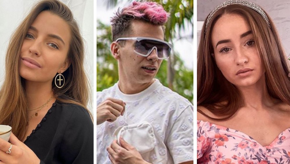 Instagram: te polskie gwiazdy mają ponad milion obserwujących. Oto najpopularniejsze konta