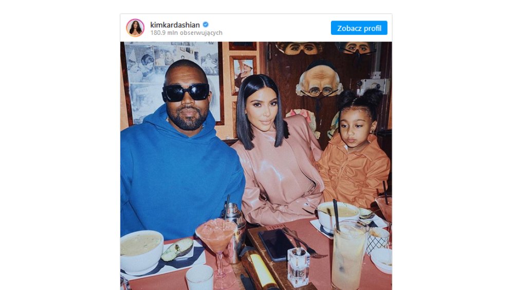 Kanye West rozwodzi się z Kim Kardashian? Niekontrolowane tweety rapera