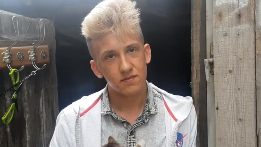 16-latek miał azyl dla zwierząt. Brutalnie je zabito [DRASTYCZNE MATERIAŁY]