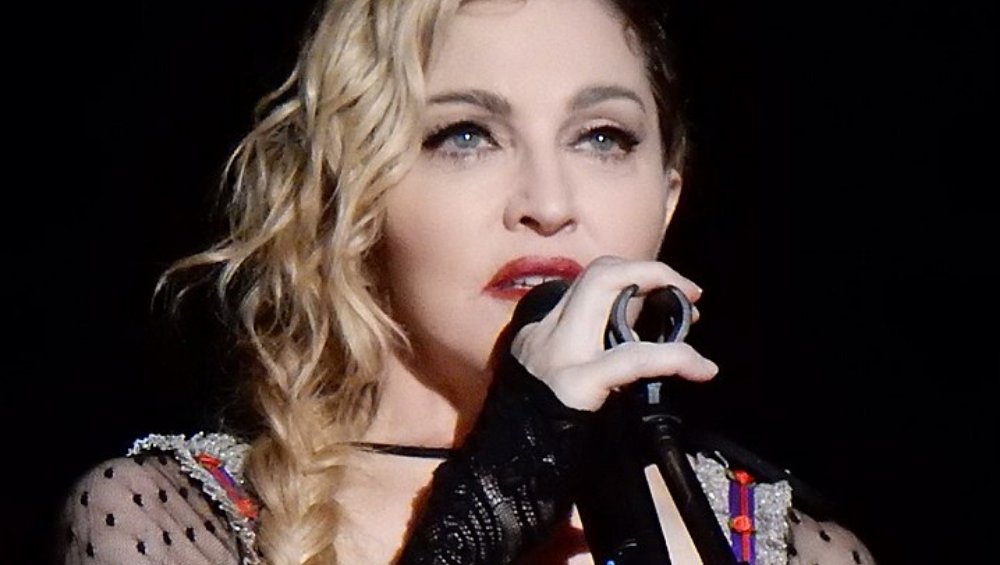 Madonna – kto zagra gwiazdę w filmie? Zapadła decyzja