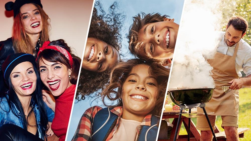 Ramówka kanałów 4FUN na długi weekend. Co przygotowaliśmy w TV na wolne dni? Ramówka kanałów 4FUN na długi weekend. Co przygotowaliśmy w TV na wolne dni?