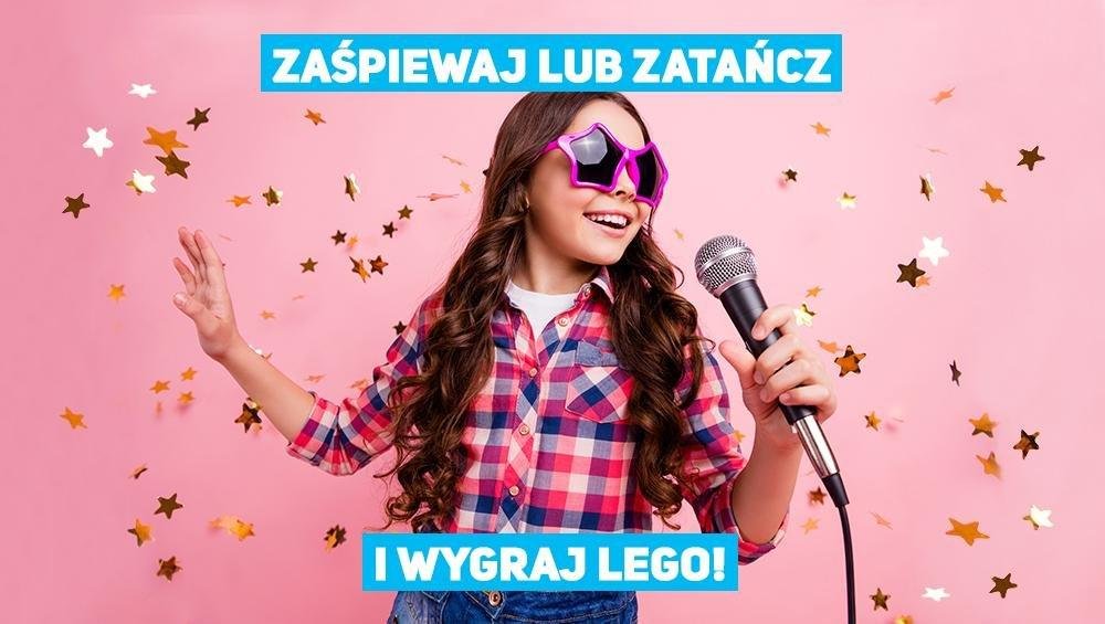 Twoje dziecko gwiazdą teledysku: ostatnia szansa na udział w konkursie! Twoje dziecko gwiazdą teledysku: ostatnia szansa na udział w konkursie!