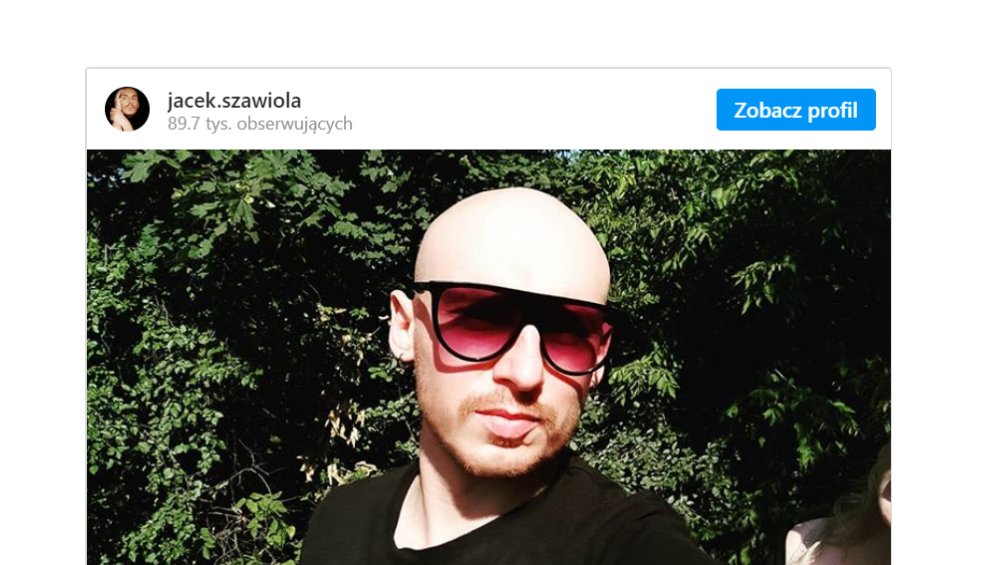 Jacek Szawioła brutalnie pobity. Fryzjer znany z TV pokazał drastyczne filmy