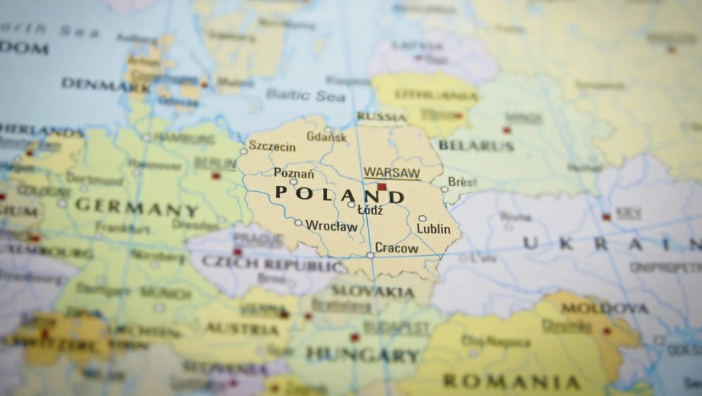 Więcej miast w Polsce od 1 stycznia. Przybędzie ich 10