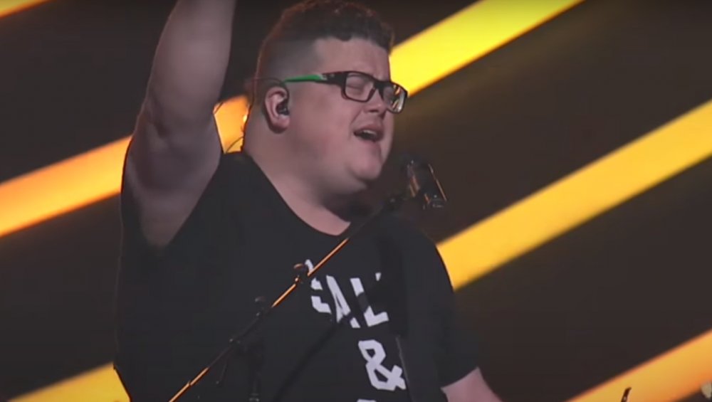Finalista Idola ma koronawirusa. Opowiedział o chorobie na Instagramie