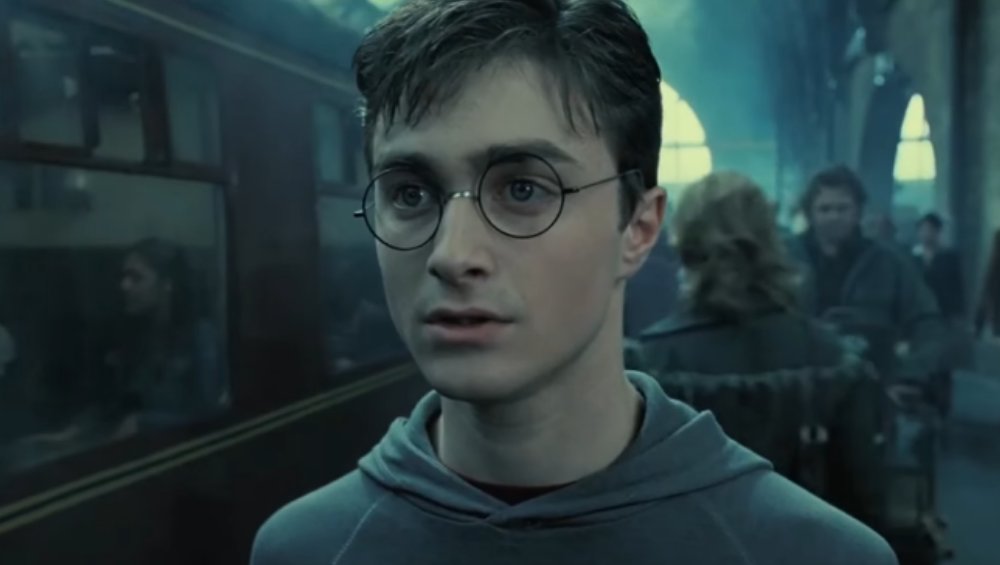 Harry Potter: będzie serial! Co już wiadomo?