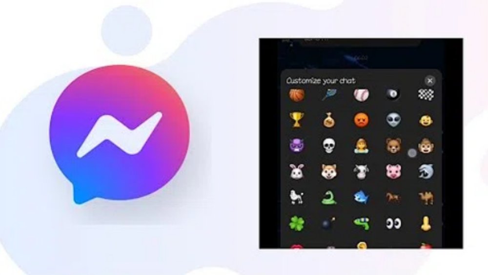 Messenger ma nowy kolor. Dlaczego komunikator się zmienił?