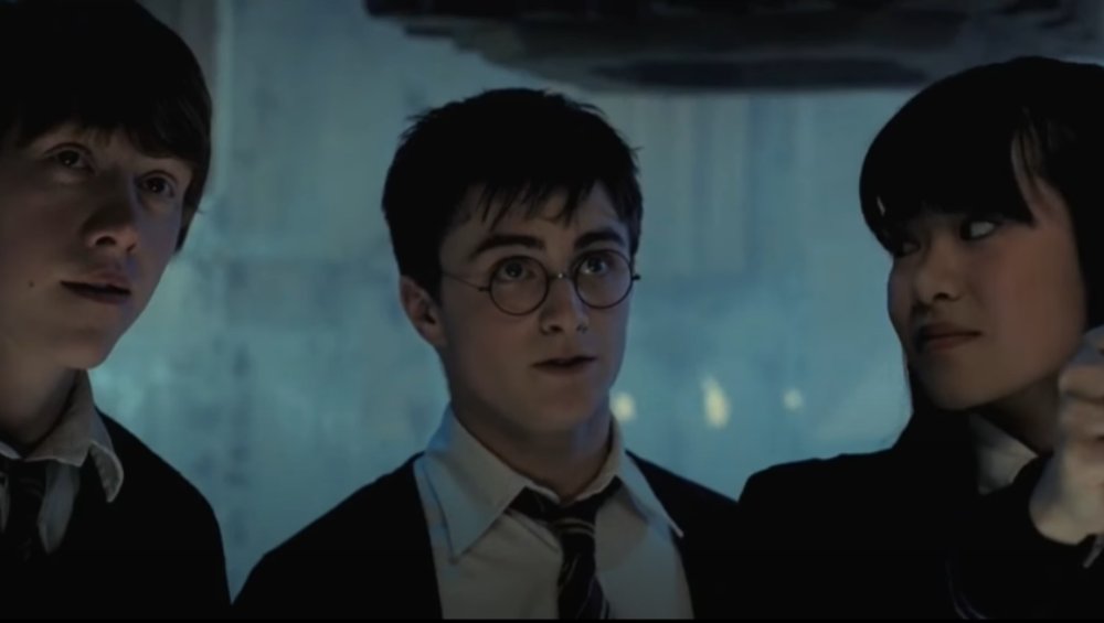 Harry Potter: te rzeczy pojawiły się we wszystkich filmach kultowej serii!