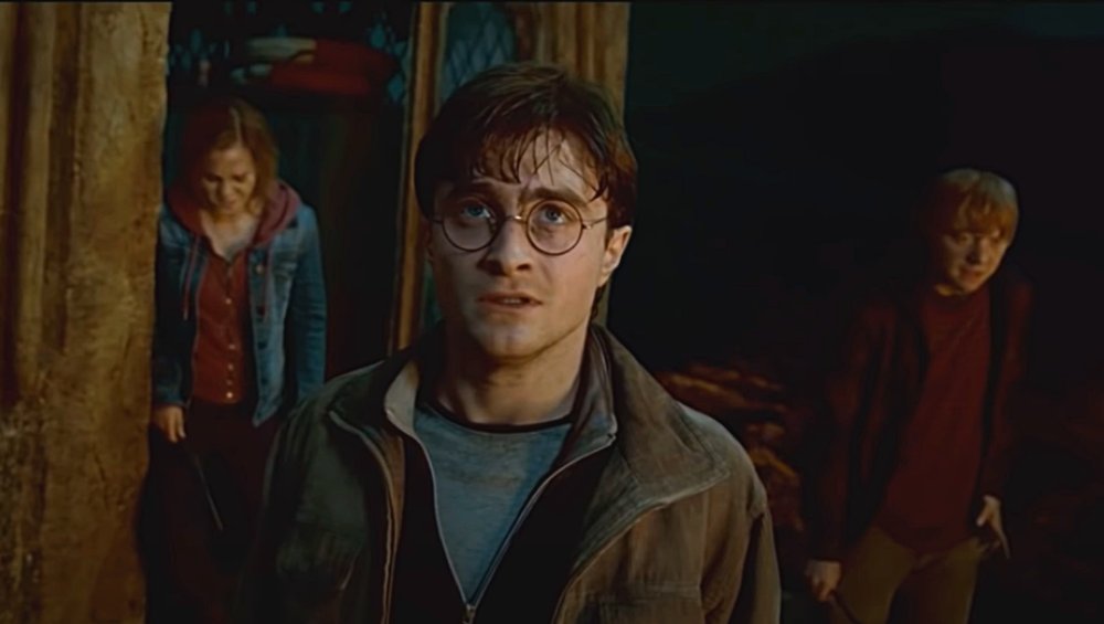 Harry Potter: nowa gra już wkrótce! Zobacz zwiastun Hogwarts Legacy