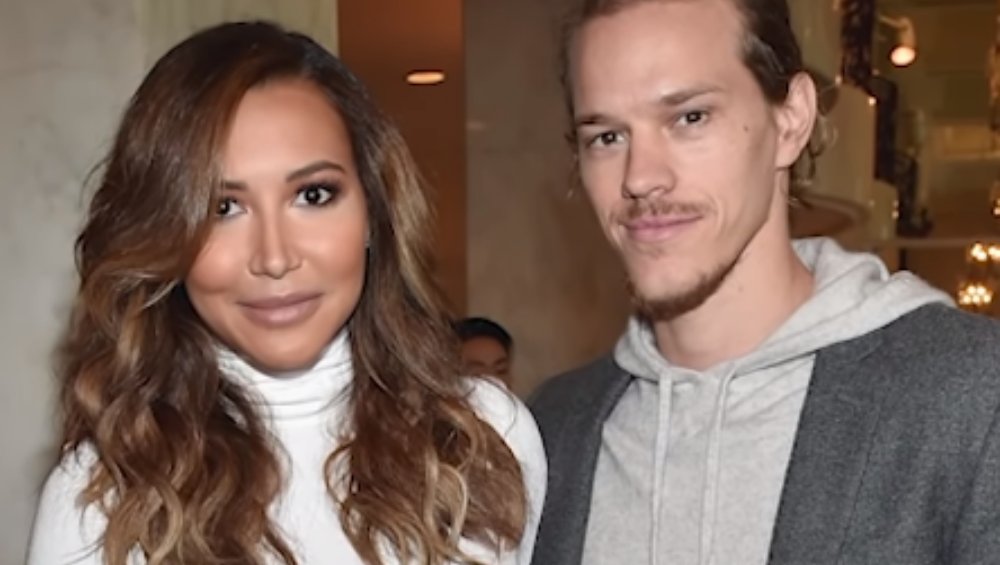 Naya Rivera: Ryan Dorsey zamieszkał z siostrą aktorki i spadł na nich hejt. Odpowiedział Naya Rivera: Ryan Dorsey zamieszkał z siostrą aktorki i spadł na nich hejt. Odpowiedział