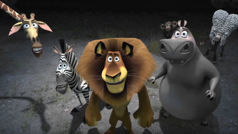 Madagaskar: ciekawostki o serii kultowych filmów animowanych. Wiedzieliście to?