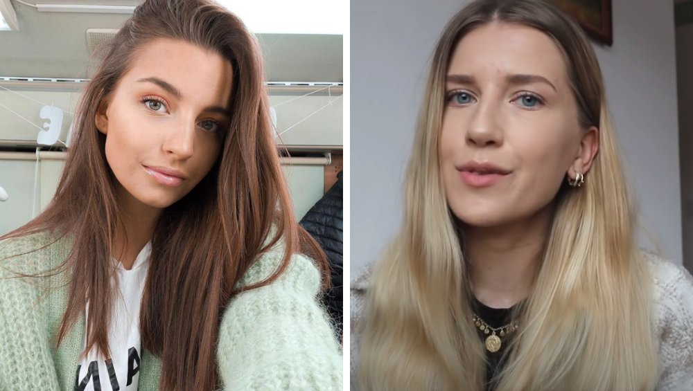 Youtuberka o kosmetykach Julii Wieniawy: „Niezbyt mi się podoba”