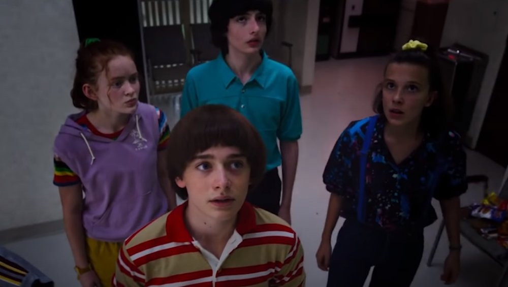 Stranger Things: 4 sezon będzie ostatnim? Twórcy komentują Stranger Things: 4 sezon będzie ostatnim? Twórcy komentują