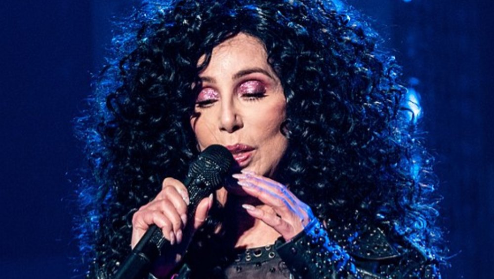 Tak dziś wygląda 76-letnia Cher. Pokazała się publicznie pierwszy raz od dłuższego czasu